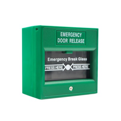 Аварийная кнопка Dahua ASF921 Аварийная кнопка Dahua ASF921