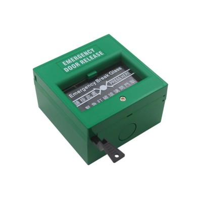 Аварийная кнопка Dahua ASF921 Аварийная кнопка Dahua ASF921