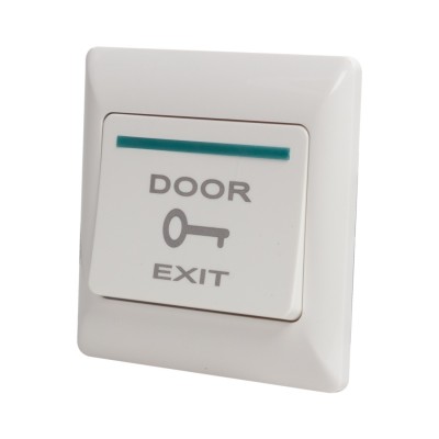 Кнопка выхода накладная iPower ES-300 Кнопка выхода накладная iPower ES-300