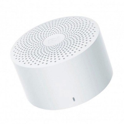 Портативная колонка Xiaomi Mi Compact Bluetooth Speaker 2 Портативная колонка Xiaomi Mi Compact Bluetooth Speaker 2