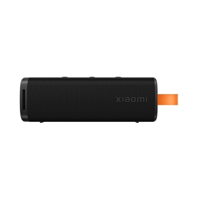 Портативная колонка Xiaomi Sound Outdoor 30W Black Портативная колонка Xiaomi Sound Outdoor 30W Black