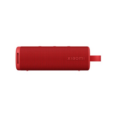 Портативная колонка Xiaomi Sound Outdoor 30W Red Портативная колонка Xiaomi Sound Outdoor 30W Red