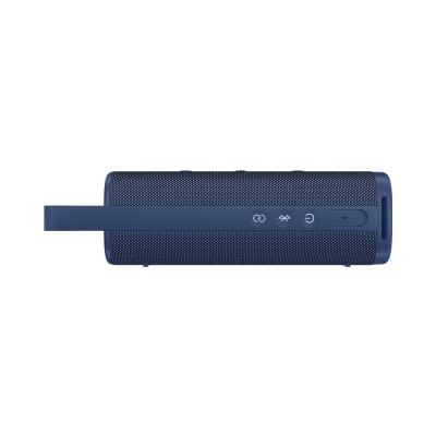 Портативная колонка Xiaomi Sound Outdoor 30W Blue Портативная колонка Xiaomi Sound Outdoor 30W Blue