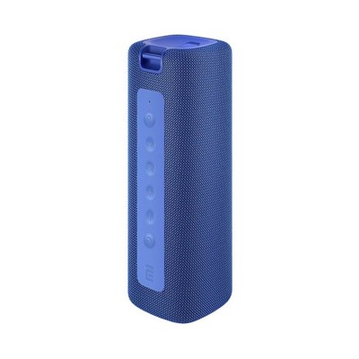 Портативная колонка Xiaomi Mi Outdoor Speaker(16W) Blue Портативная колонка Xiaomi Mi Outdoor Speaker(16W) Blue
