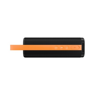 Портативная колонка Xiaomi Sound Outdoor 30W Black Портативная колонка Xiaomi Sound Outdoor 30W Black