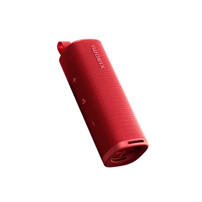 Портативная колонка Xiaomi Sound Outdoor 30W Red Портативная колонка Xiaomi Sound Outdoor 30W Red
