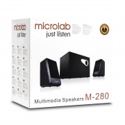 Акустическая система Microlab M280BT
