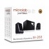 Акустическая система Microlab M280BT Акустическая система Microlab M280BT