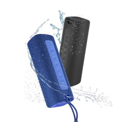 Портативная колонка Xiaomi Mi Outdoor Speaker(16W) Blue Портативная колонка Xiaomi Mi Outdoor Speaker(16W) Blue