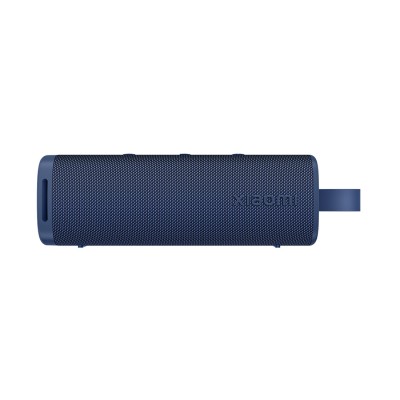 Портативная колонка Xiaomi Sound Outdoor 30W Blue Портативная колонка Xiaomi Sound Outdoor 30W Blue