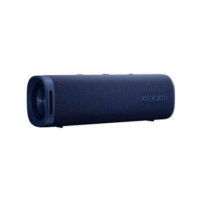 Портативная колонка Xiaomi Sound Outdoor 30W Blue Портативная колонка Xiaomi Sound Outdoor 30W Blue