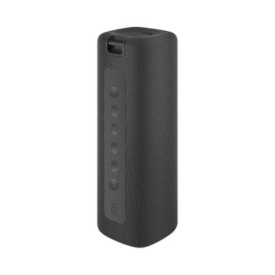 Портативная колонка Xiaomi Mi Outdoor Speaker(16W) Black Портативная колонка Xiaomi Mi Outdoor Speaker(16W) Black