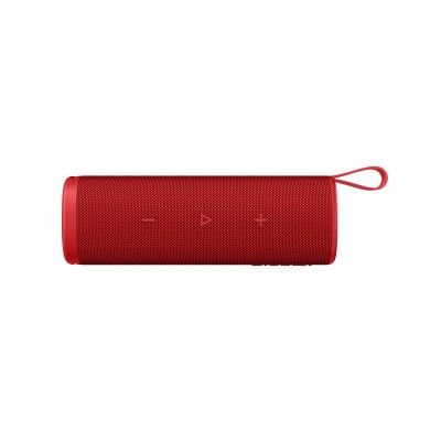 Портативная колонка Xiaomi Sound Outdoor 30W Red Портативная колонка Xiaomi Sound Outdoor 30W Red