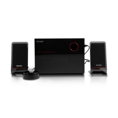 Акустическая система Microlab M-200BT Акустическая система Microlab M-200BT