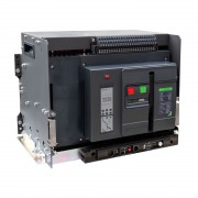 Воздушный автоматический выключатель iPower ACB 4000/4000А выкатной