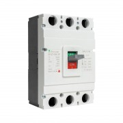 Автоматический выключатель iPower ВА57-630 3P 630A