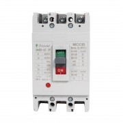 Автоматический выключатель iPower ВА55-63 3P 25A