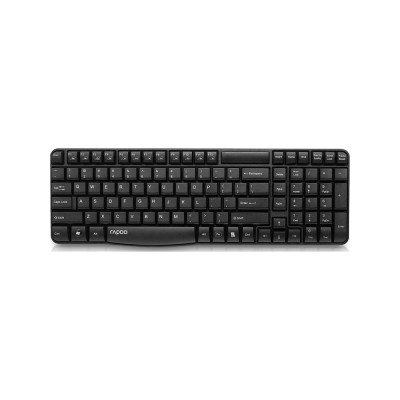 Клавиатура Rapoo E1050 Клавиатура Rapoo E1050