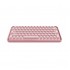 Клавиатура Rapoo Ralemo Pre 5 Pink Клавиатура Rapoo Ralemo Pre 5 Pink