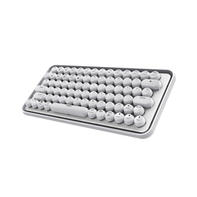 Клавиатура Rapoo Ralemo Pre 5 White Клавиатура Rapoo Ralemo Pre 5 White