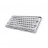 Клавиатура Rapoo Ralemo Pre 5 White Клавиатура Rapoo Ralemo Pre 5 White