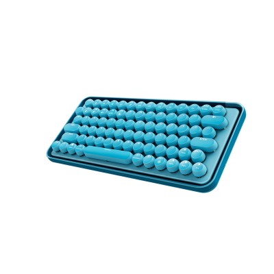 Клавиатура Rapoo Ralemo Pre 5 Blue Клавиатура Rapoo Ralemo Pre 5 Blue