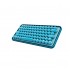 Клавиатура Rapoo Ralemo Pre 5 Blue Клавиатура Rapoo Ralemo Pre 5 Blue