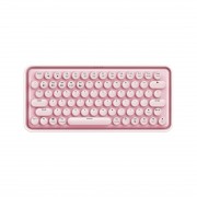 Клавиатура Rapoo Ralemo Pre 5 Pink
