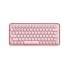 Клавиатура Rapoo Ralemo Pre 5 Pink Клавиатура Rapoo Ralemo Pre 5 Pink