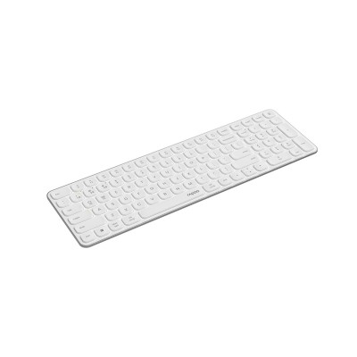 Клавиатура Rapoo E9310М White Клавиатура Rapoo E9310М White