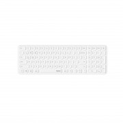 Клавиатура Rapoo E9310М White
