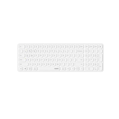 Клавиатура Rapoo E9310М White Клавиатура Rapoo E9310М White