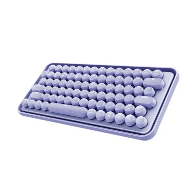 Клавиатура Rapoo Ralemo Pre 5 Purple Клавиатура Rapoo Ralemo Pre 5 Purple