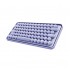 Клавиатура Rapoo Ralemo Pre 5 Purple Клавиатура Rapoo Ralemo Pre 5 Purple