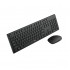 Комплект Клавиатура + Мышь Rapoo X260S Комплект Клавиатура + Мышь Rapoo X260S