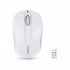Компьютерная мышь Rapoo M10 Plus Белый Компьютерная мышь Rapoo M10 Plus Белый