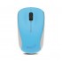Компьютерная мышь Genius NX-7000 Blue Компьютерная мышь Genius NX-7000 Blue