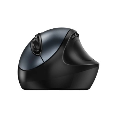 Компьютерная мышь Genius Ergo 8300S Iron Grey Компьютерная мышь Genius Ergo 8300S Iron Grey