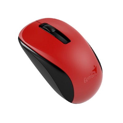 Компьютерная мышь Genius NX-7005 Red Компьютерная мышь Genius NX-7005 Red