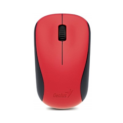 Компьютерная мышь Genius NX-7000 Red Компьютерная мышь Genius NX-7000 Red