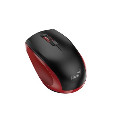 Компьютерная мышь Genius NX-8006S Red Компьютерная мышь Genius NX-8006S Red