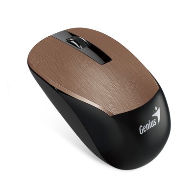 Компьютерная мышь Genius NX-7015 ROSY BROWN Компьютерная мышь Genius NX-7015 ROSY BROWN