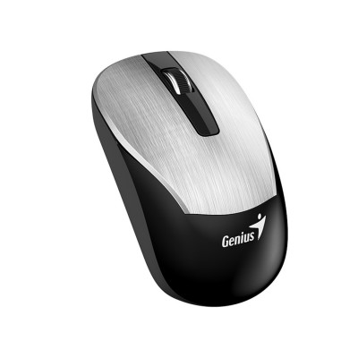 Компьютерная мышь Genius ECO-8015 Silver Компьютерная мышь Genius ECO-8015 Silver