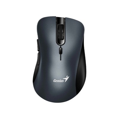 Компьютерная мышь Genius Ergo 8100S Iron Grey Компьютерная мышь Genius Ergo 8100S Iron Grey