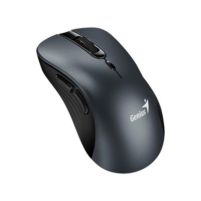 Компьютерная мышь Genius Ergo 8100S Iron Grey Компьютерная мышь Genius Ergo 8100S Iron Grey
