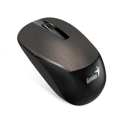 Компьютерная мышь Genius NX-7015 Chocolate Компьютерная мышь Genius NX-7015 Chocolate