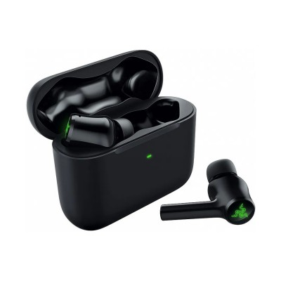 Наушники Razer Hammerhead True (2021) Наушники Razer Hammerhead True (2021)