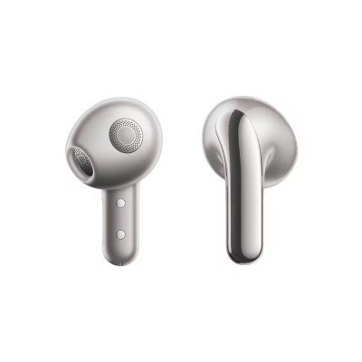 Наушники Xiaomi Buds 5 Titan Gray Наушники Xiaomi Buds 5 Titan Gray