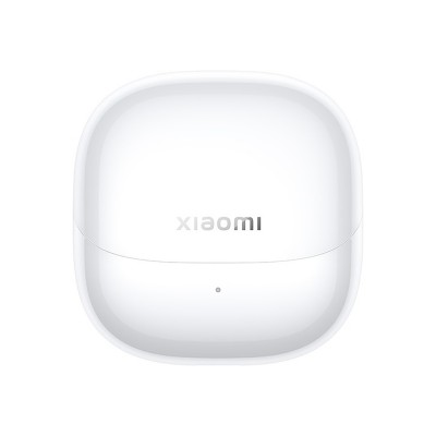 Наушники Xiaomi Buds 5 Ceramic White Наушники Xiaomi Buds 5 Ceramic White