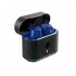 Гарнитура HyperX Cirro Buds Pro Blue 727A6AA Гарнитура HyperX Cirro Buds Pro Blue 727A6AA